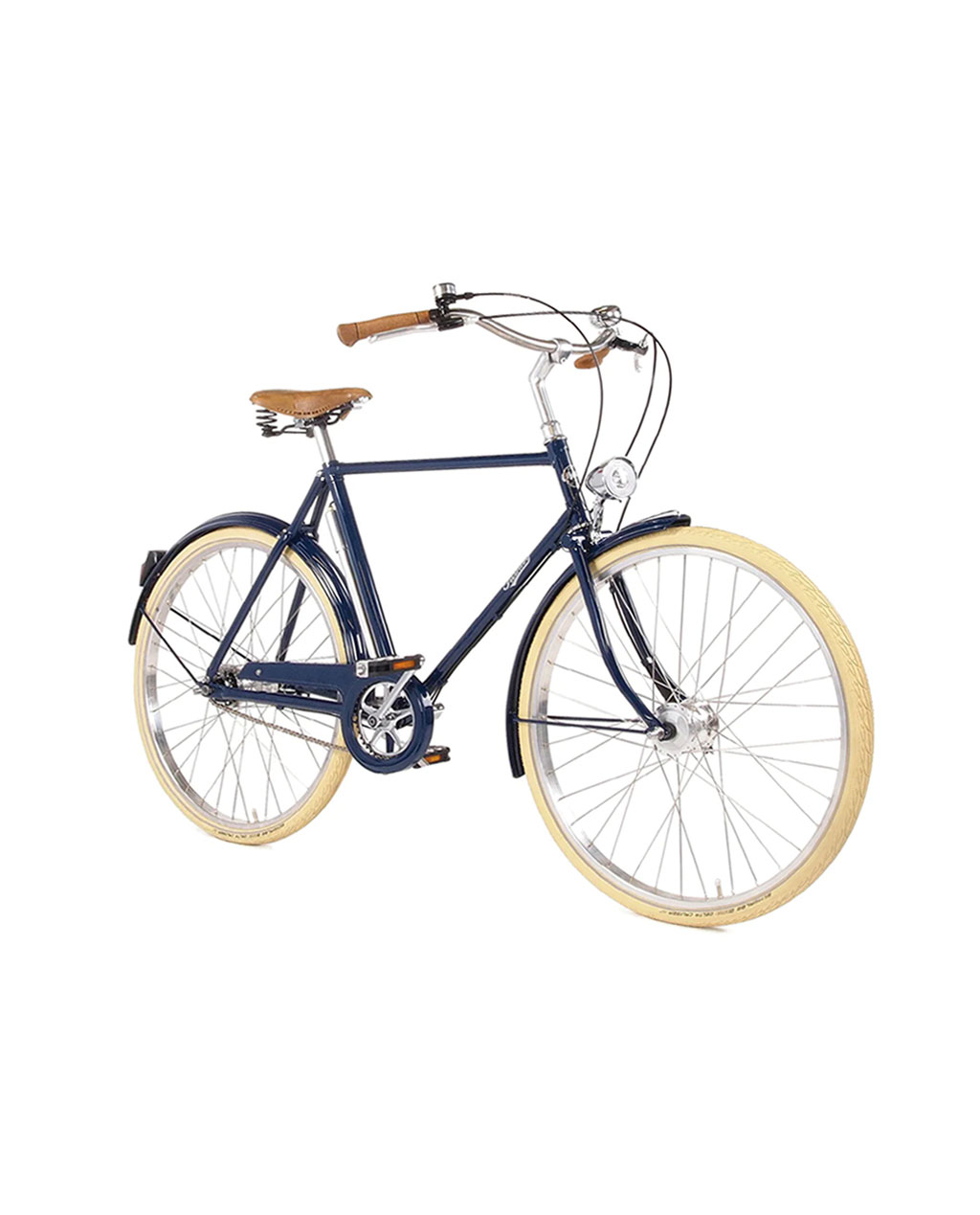 Pashley Briton